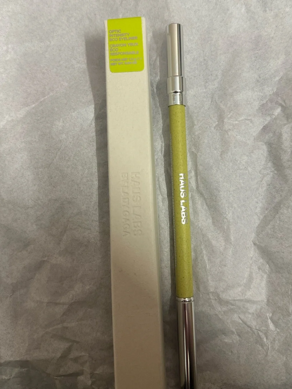 HAUS LABS- Optic Intensity Eco Liner